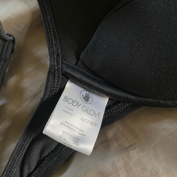 Rhinestone competition bikini - Picture 6 of 8